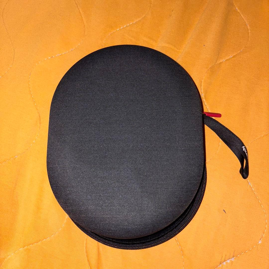 Skullcandyヘッドホン