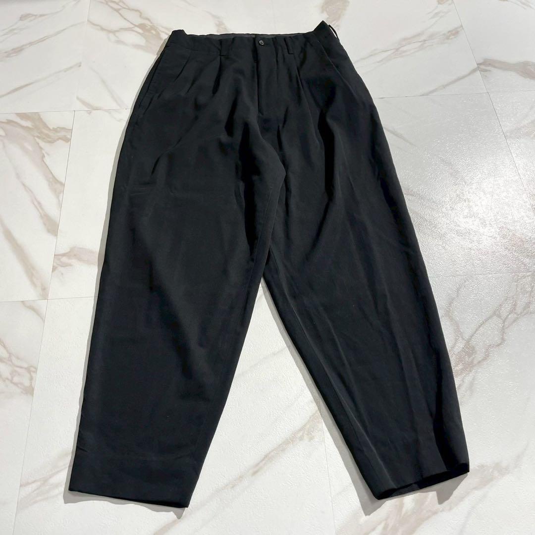 パンツ Yohji Yamamoto POUR HOMME pants 90s M