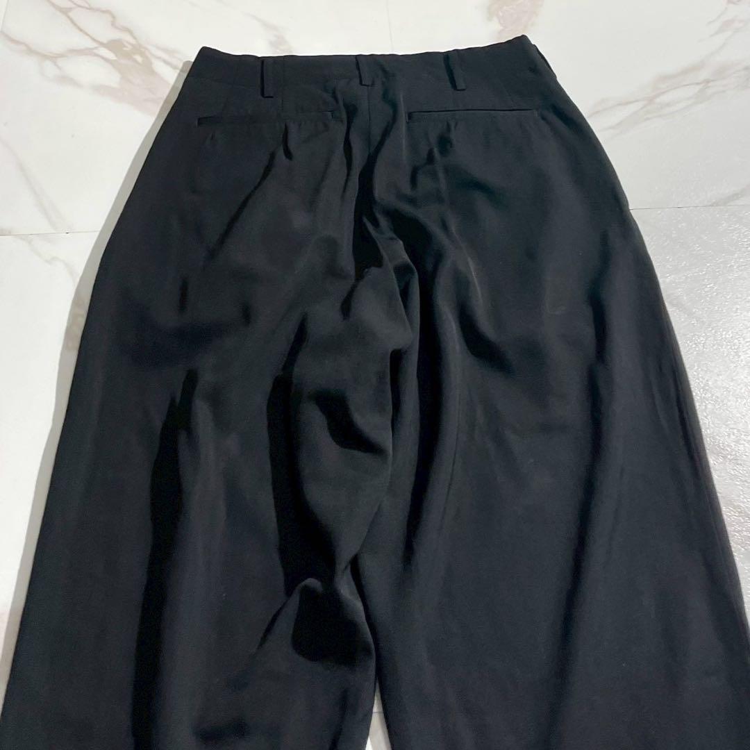 パンツ Yohji Yamamoto POUR HOMME pants 90s M