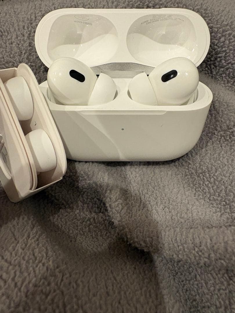 ゆうきAirPods Pro 第2世代 USB Type-C pro2