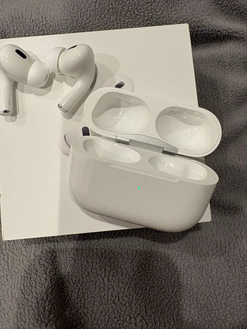 ゆうきAirPods Pro 第2世代 USB Type-C pro2