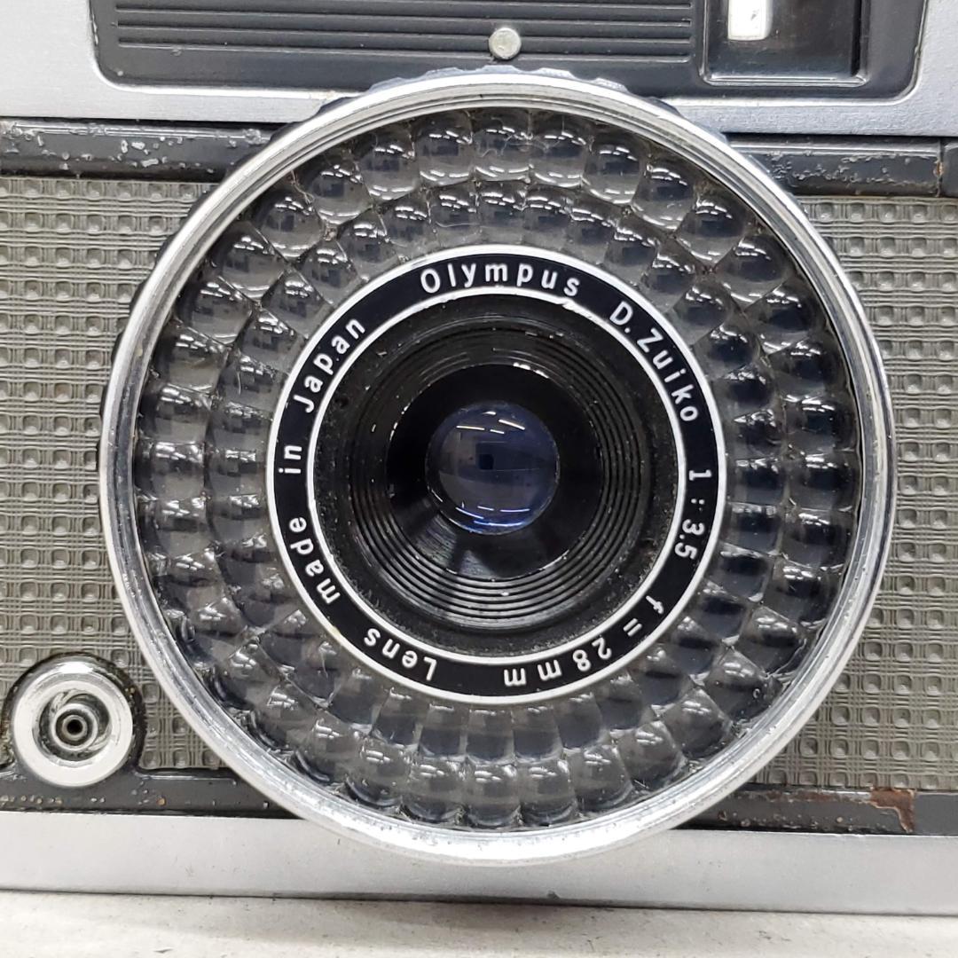 【動作確認済】 Olympus PEN EE-2 F1205-315-16v p