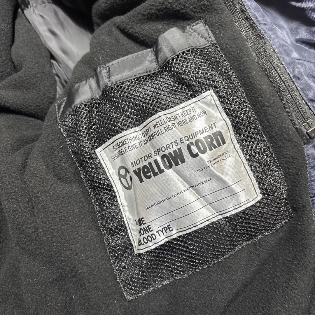 ✨新品未使用品✨イエローコーン ライディングジャケット サイズM