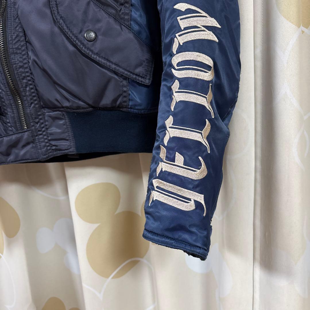 ✨新品未使用品✨イエローコーン ライディングジャケット サイズM