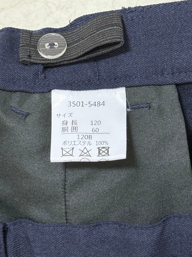 美品　ビームスデザイン　スーツセット　男の子