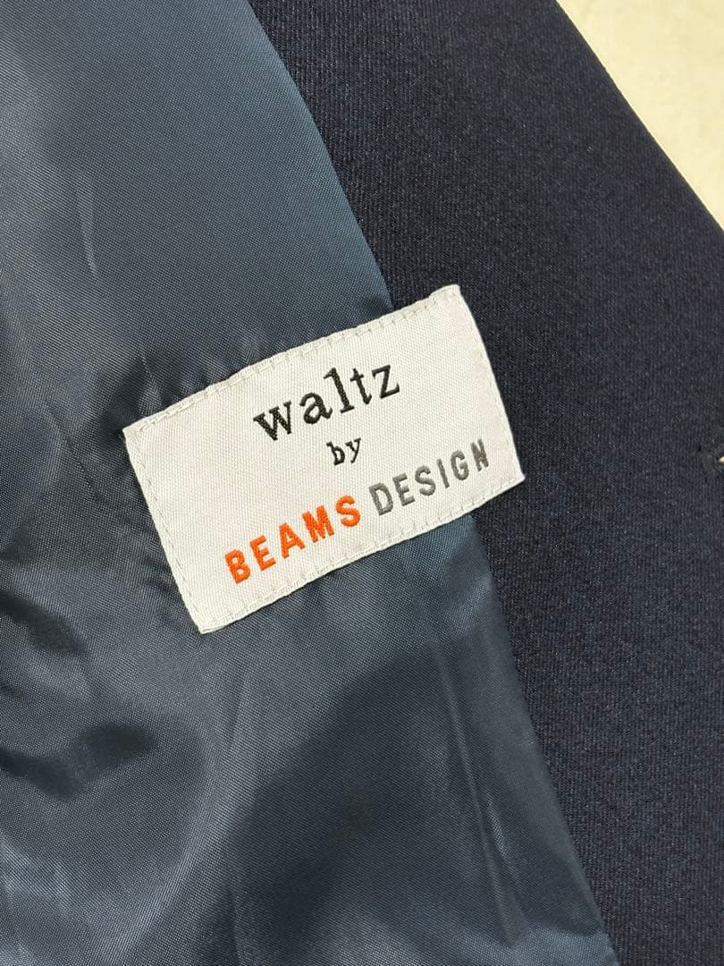 美品　ビームスデザイン　スーツセット　男の子