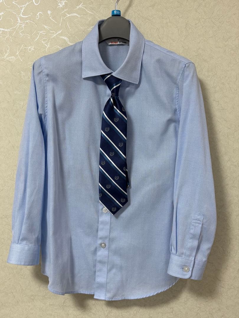 美品　ビームスデザイン　スーツセット　男の子