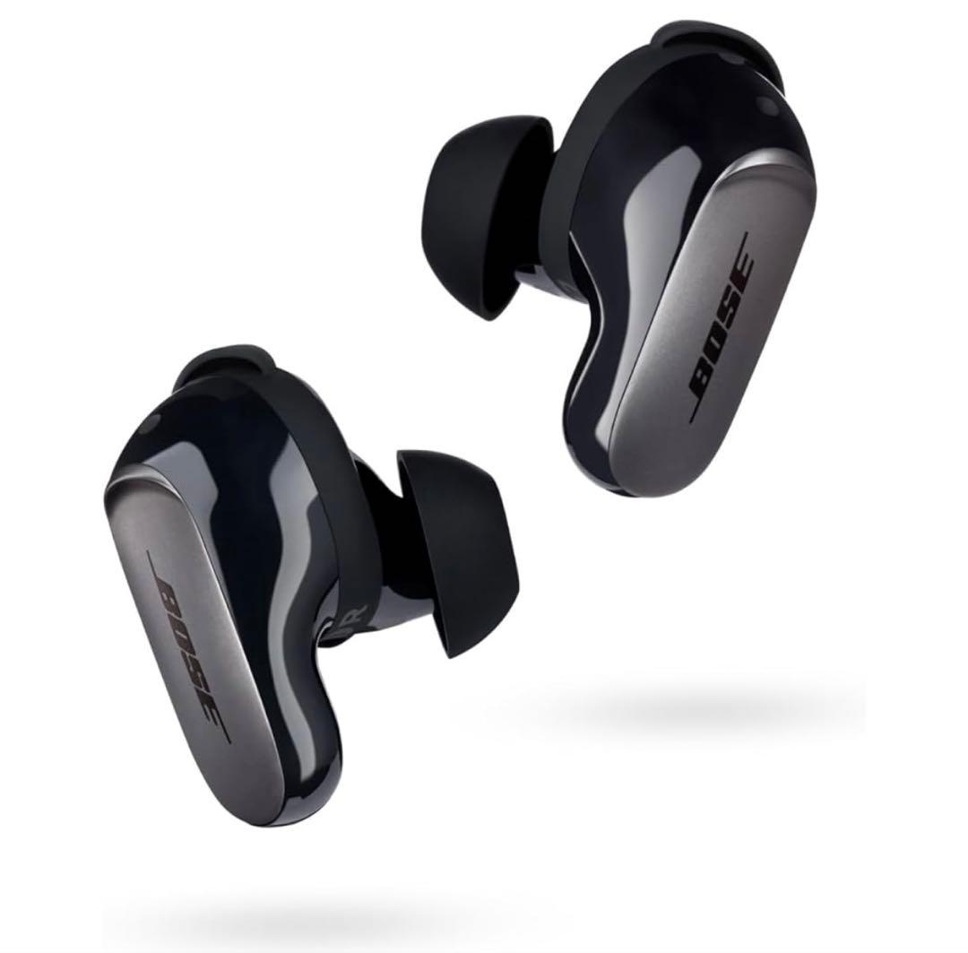 イヤホン Bose QuietComfort UltraEarbudsBluetooth