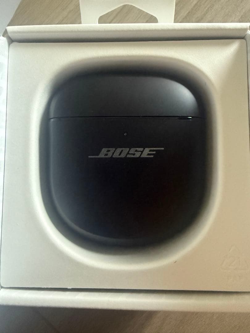 イヤホン Bose QuietComfort UltraEarbudsBluetooth