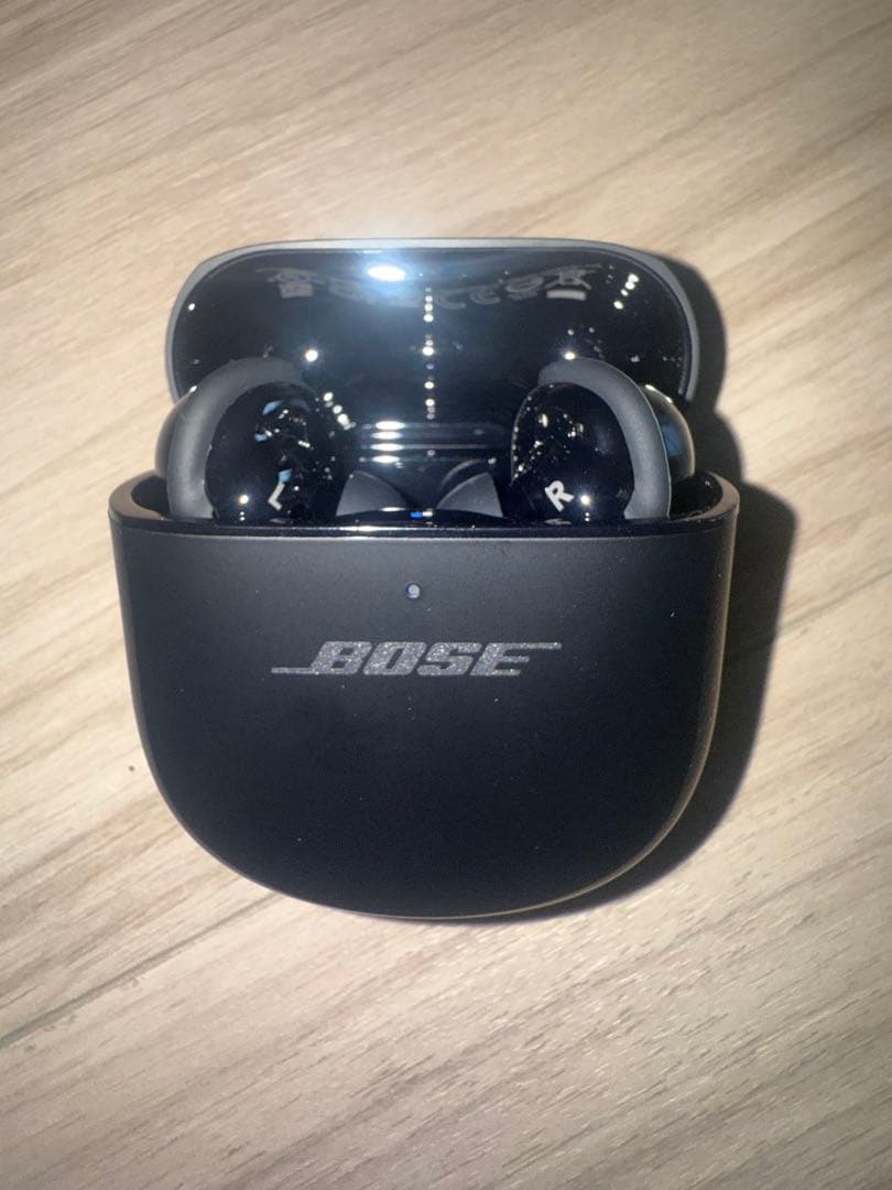 イヤホン Bose QuietComfort UltraEarbudsBluetooth