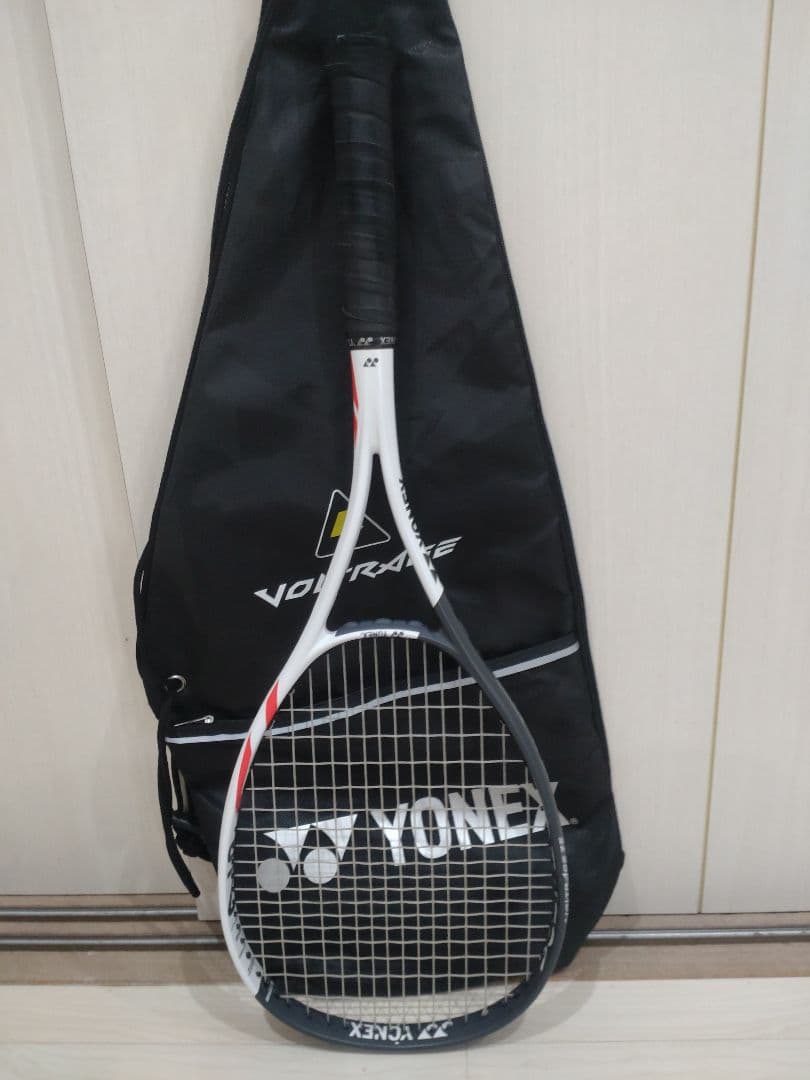 YONEX VOLTRAGE 7S ボルトレイジ テニスラケット