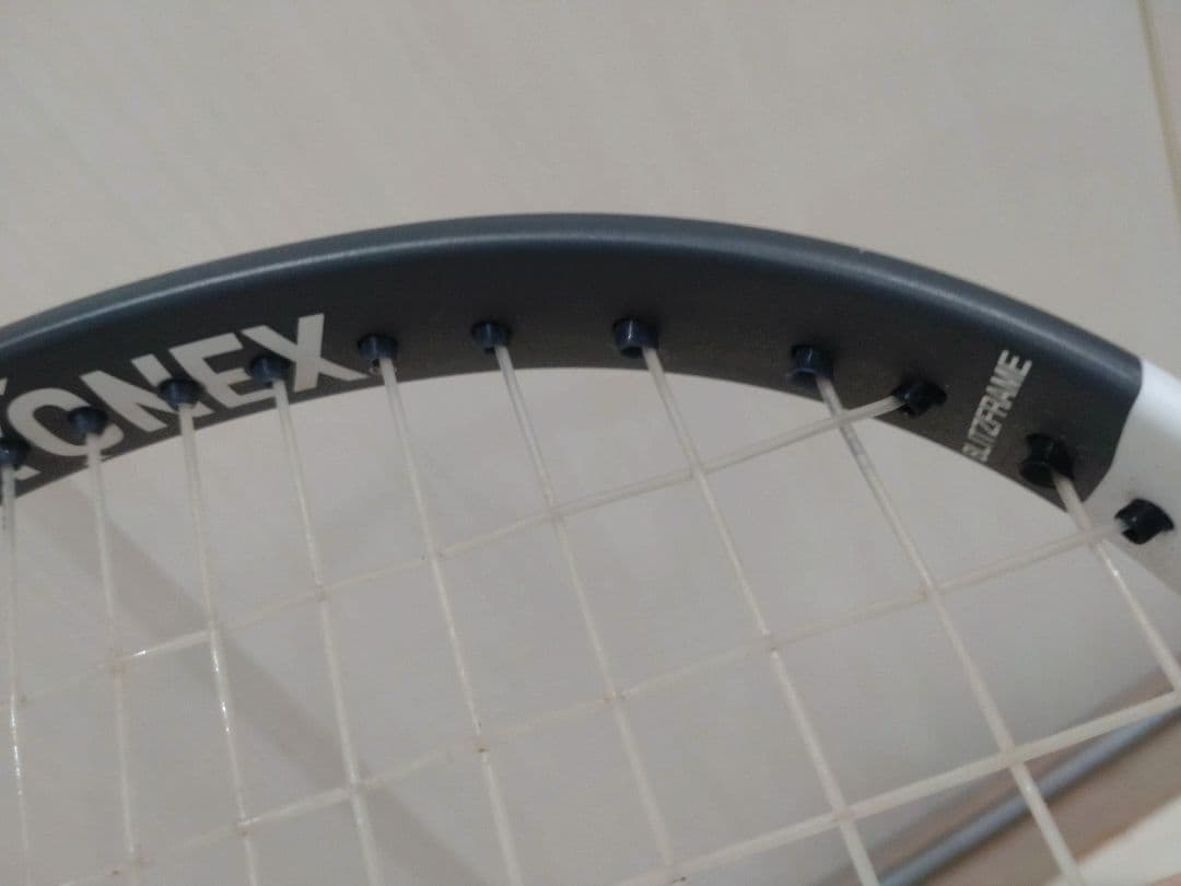 YONEX VOLTRAGE 7S ボルトレイジ テニスラケット