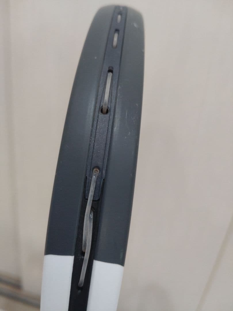 YONEX VOLTRAGE 7S ボルトレイジ テニスラケット