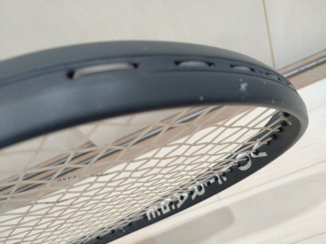 YONEX VOLTRAGE 7S ボルトレイジ テニスラケット