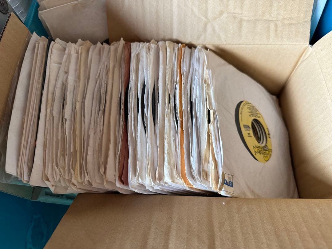 2/10までプラス50枚サービス！ランダム！Reggae レゲエ　50枚セット