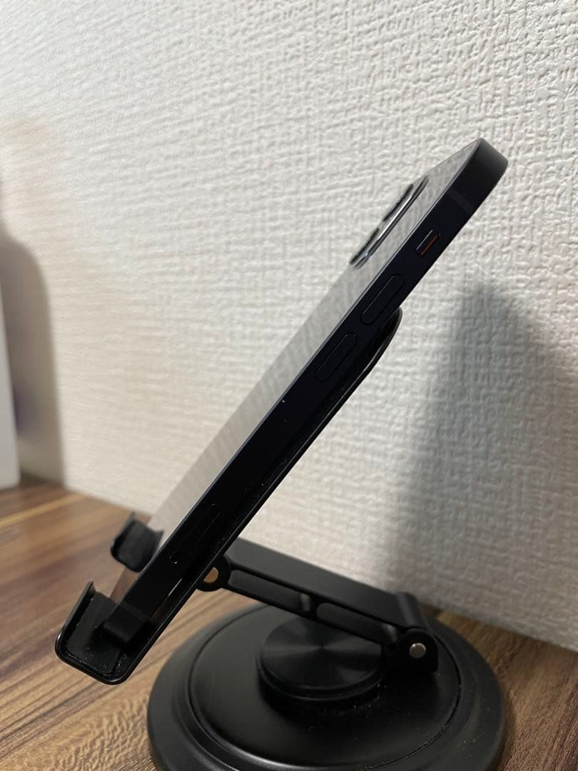 M35【即日発送】iPhone12mini ブラック 128GB