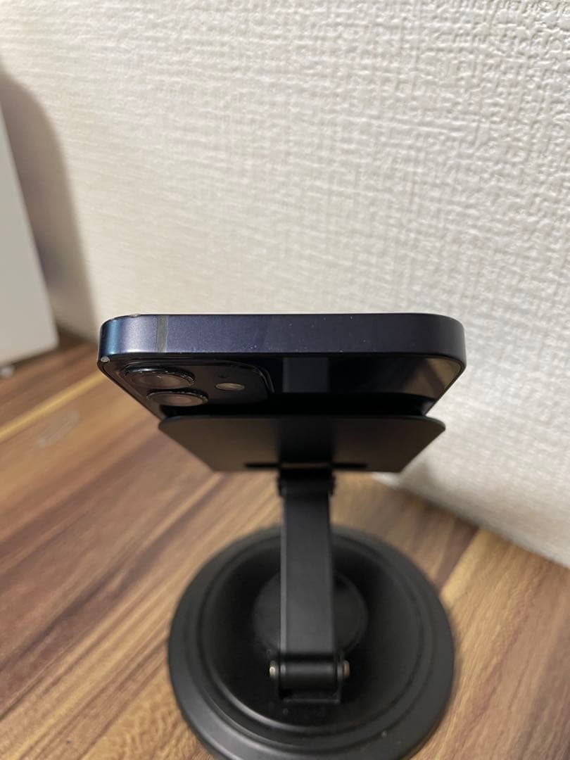 M35【即日発送】iPhone12mini ブラック 128GB