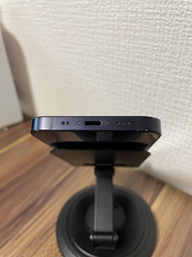 M35【即日発送】iPhone12mini ブラック 128GB