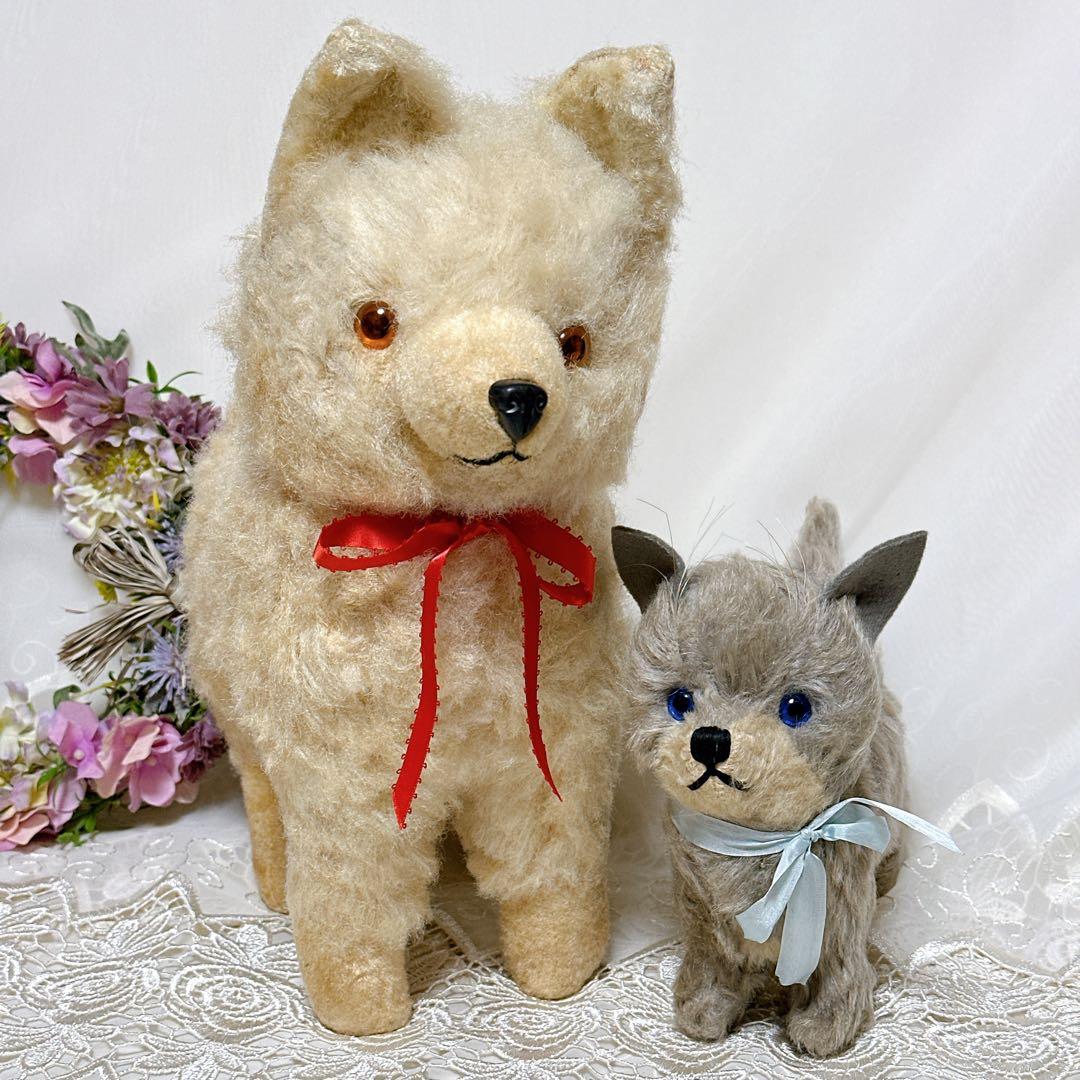 12/1 Mariri様❤️2体セット