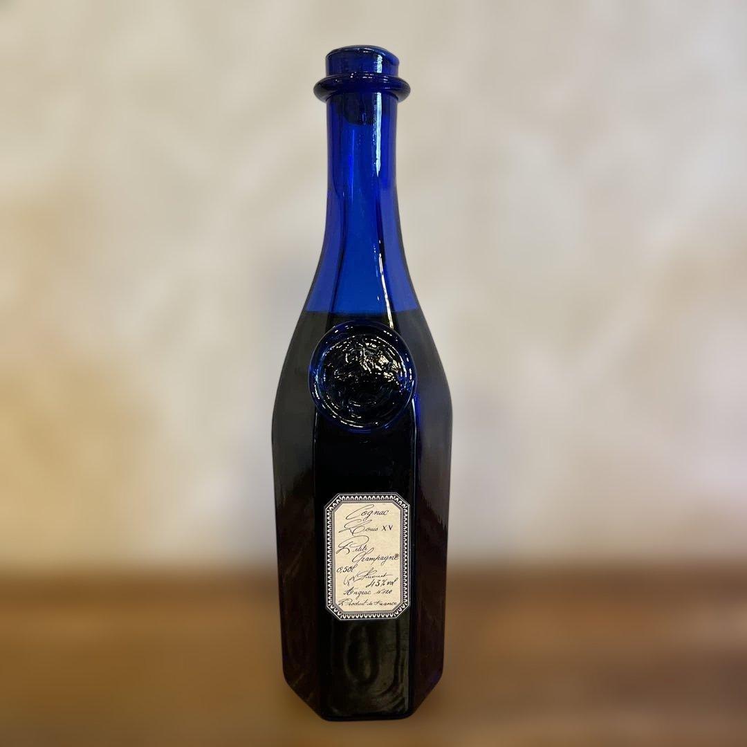 コニャック 古酒