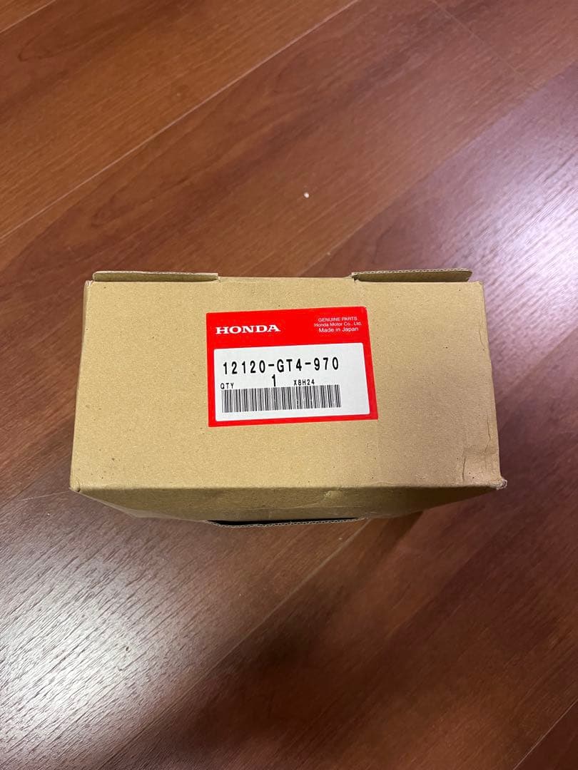 【新品未使用】NSR50 mini 純正シリンダー 当時物未開封品