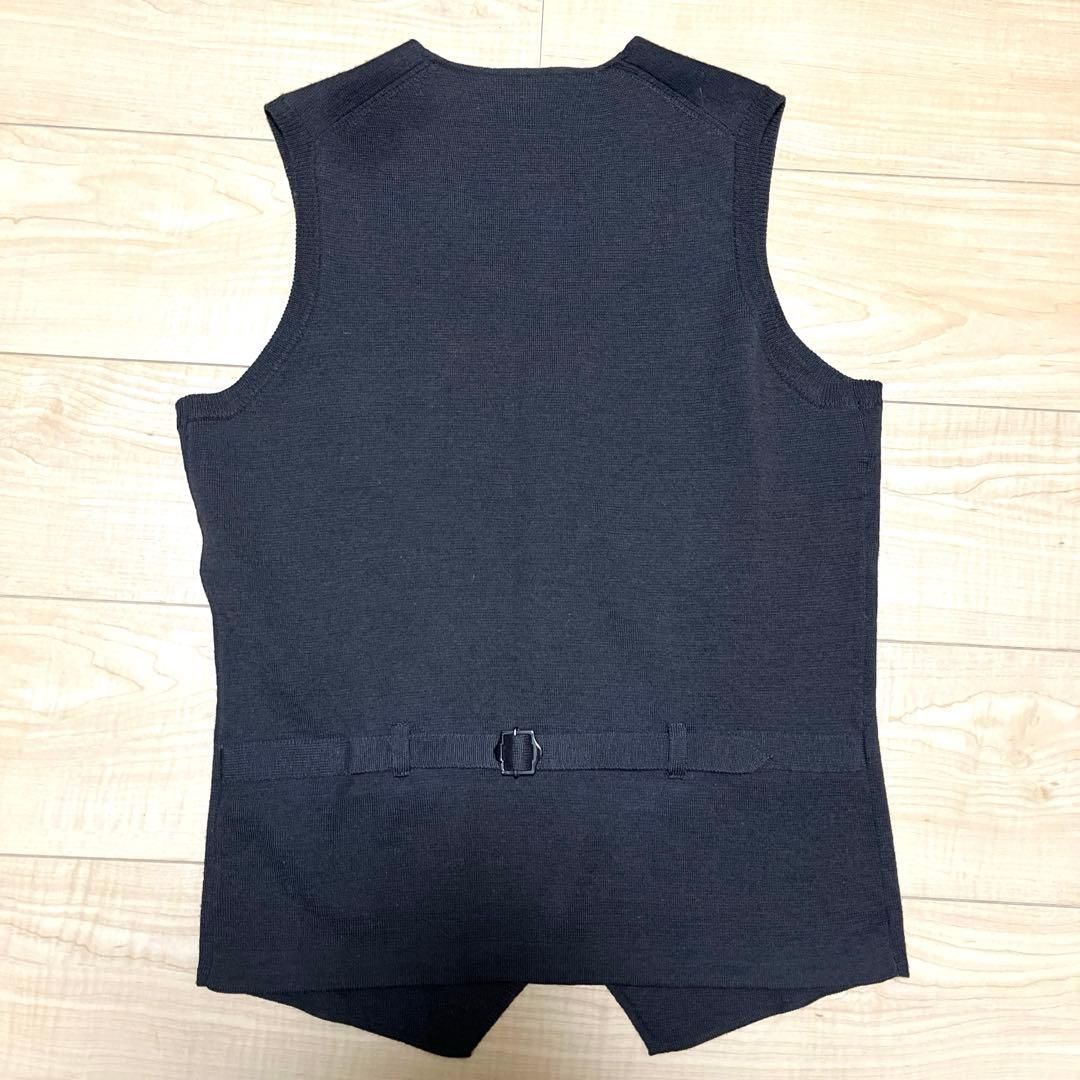 【お得品】スーツカンパニー　ベスト　5枚セット　スリムフィット　まとめ売り