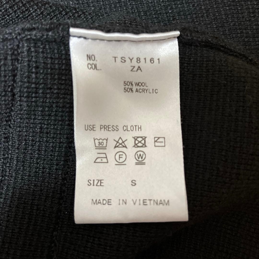 【お得品】スーツカンパニー　ベスト　5枚セット　スリムフィット　まとめ売り