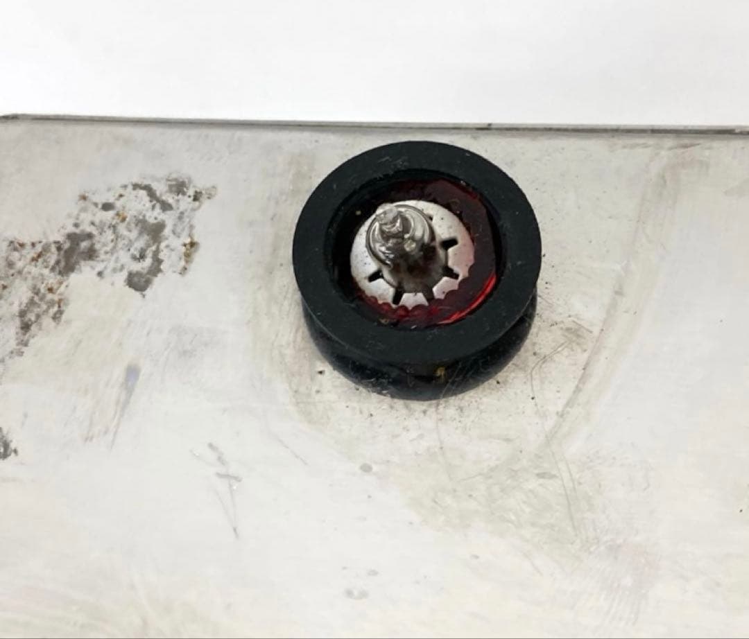 3687-C サンテック　ワッフルベーカー ダブル　SB-20 ジャンク