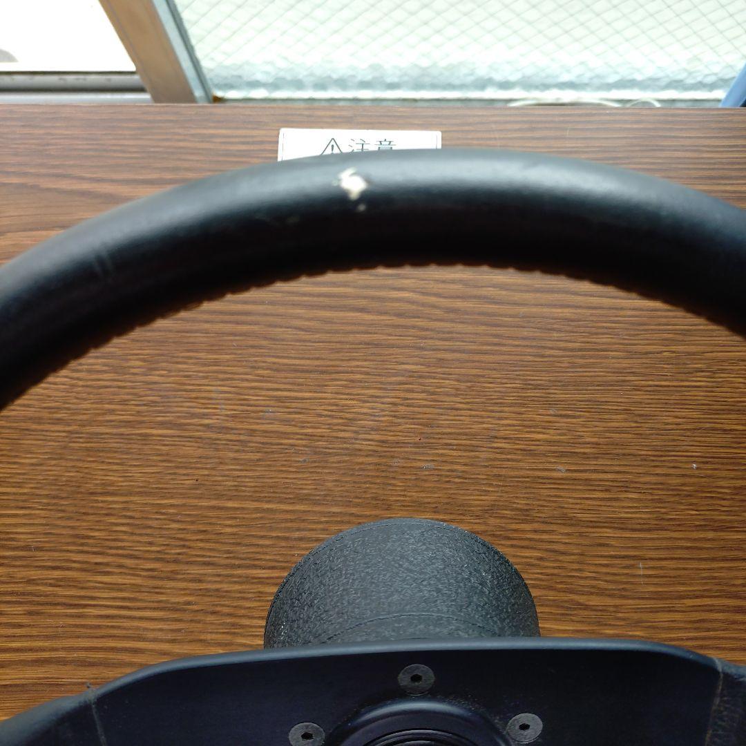 中古MOMO ステアリング・ハンドル本体