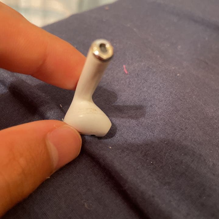 Apple AirPods 第二世代