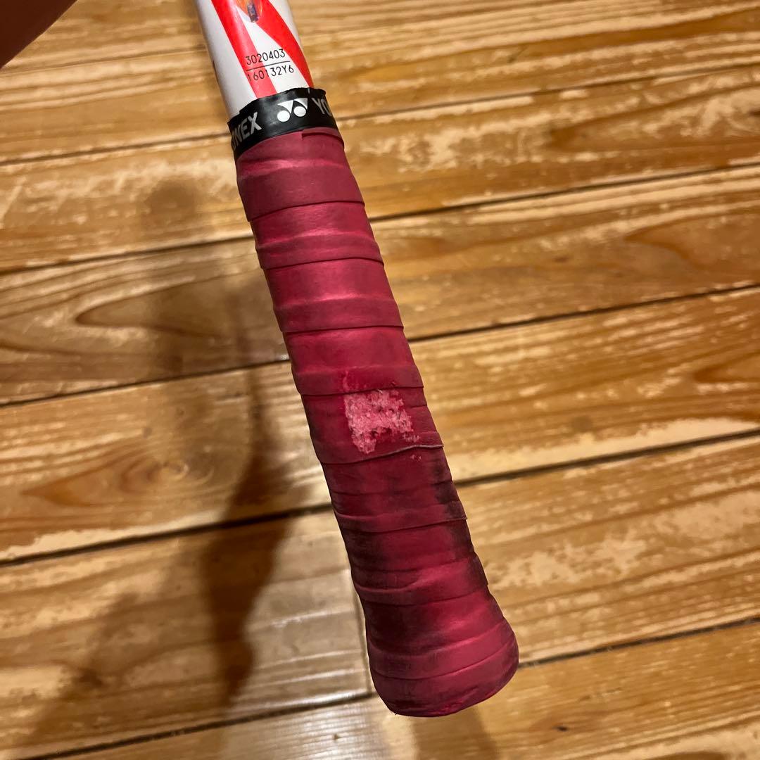 VOLTRAGE 71 テニスラケット