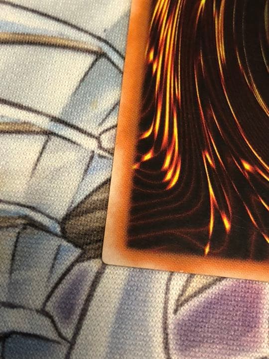 バスターブレイダー　レリーフ