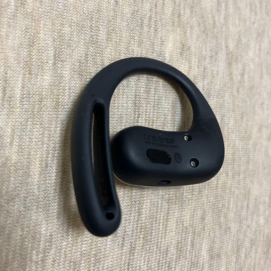 【美品】Shokz OpenFit Air オープンフィットエアー
