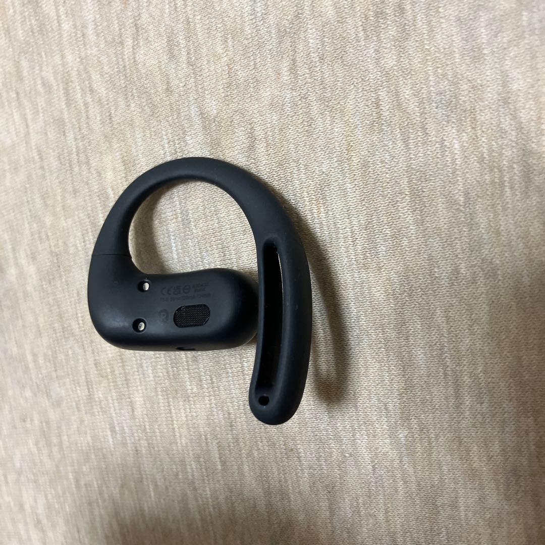 【美品】Shokz OpenFit Air オープンフィットエアー