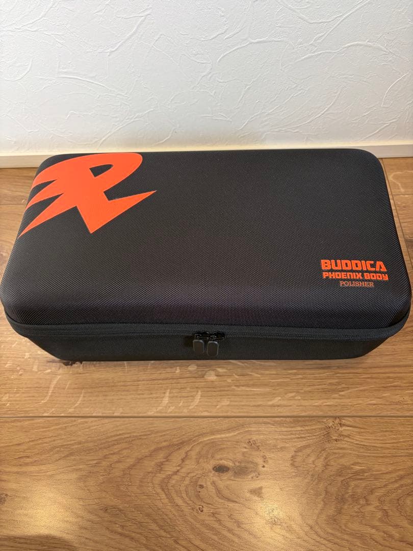 BUDDICA PHOENIX POLISHER バディカ　ポリッシャーセット