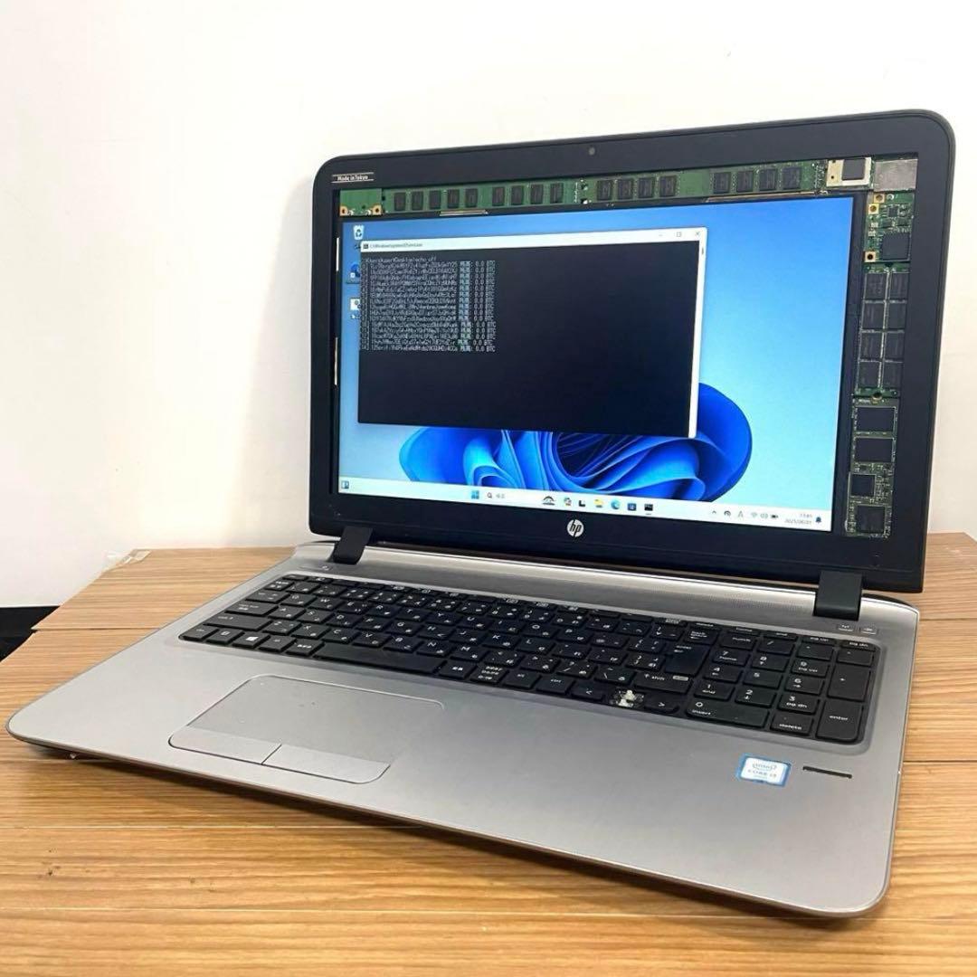 ビット自動無限探索ノートパソコン　簡単操作で初心者も簡単　btc gen