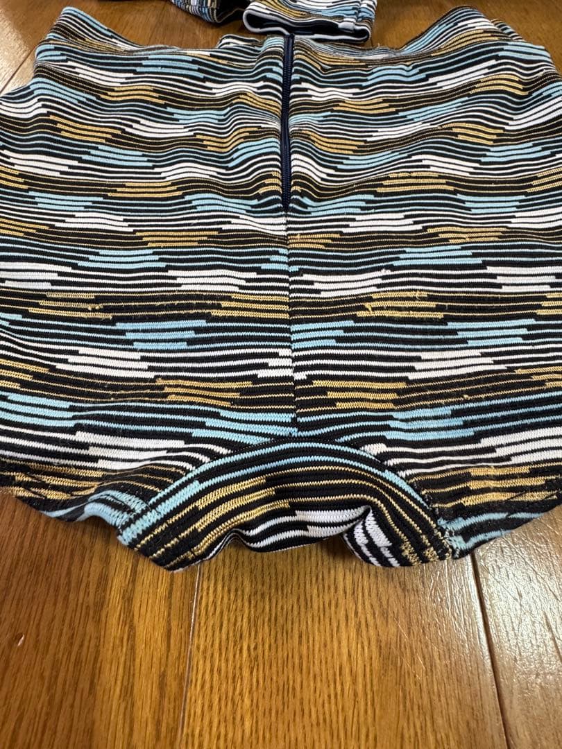 Seeaラッシュ＆ボトム