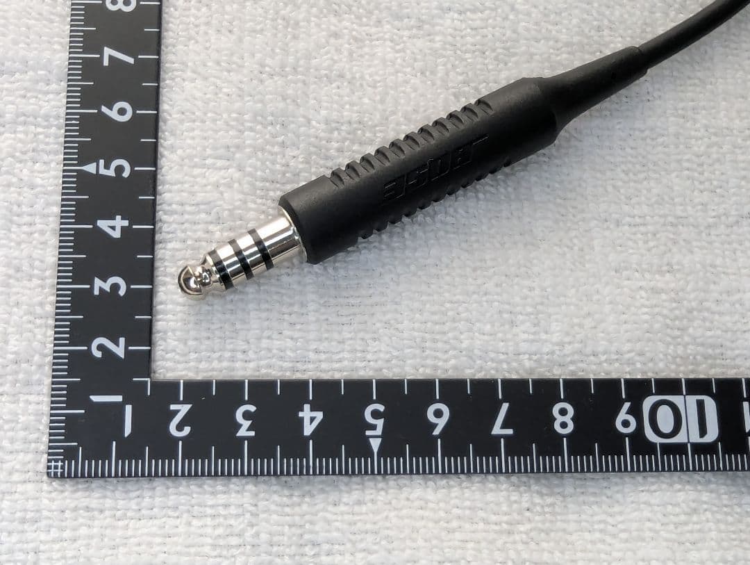 Bose A30 ヘリコプター用 強力ANR 3.5mmジャック入力, BTあり