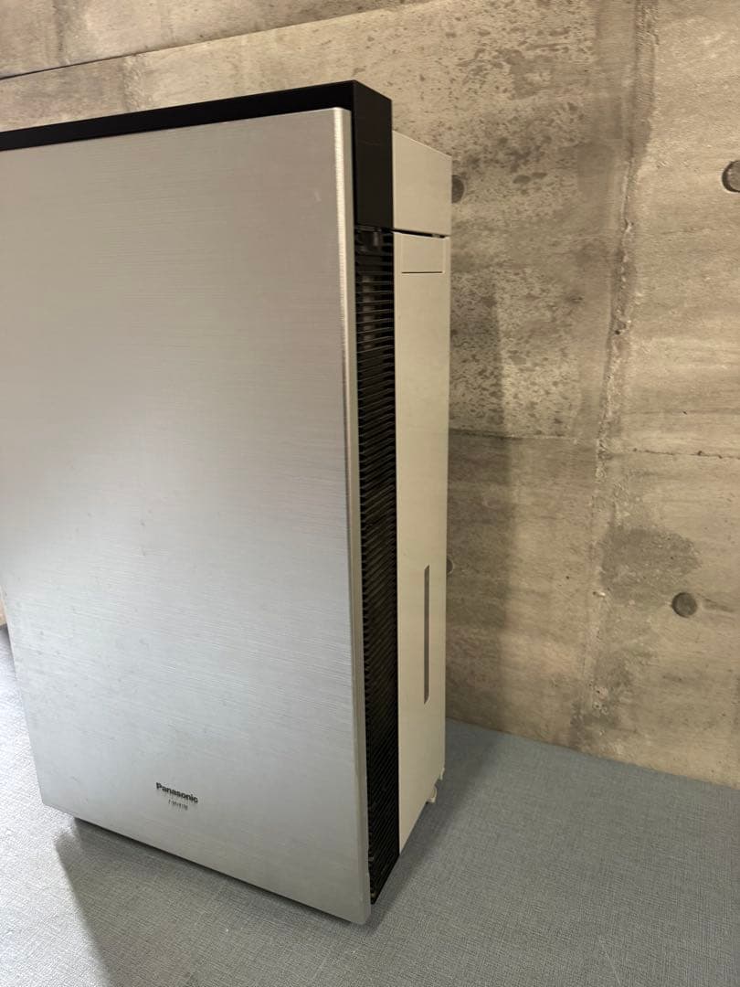☆Panasonic F-MV4100 次亜塩素酸空間除菌脱臭機