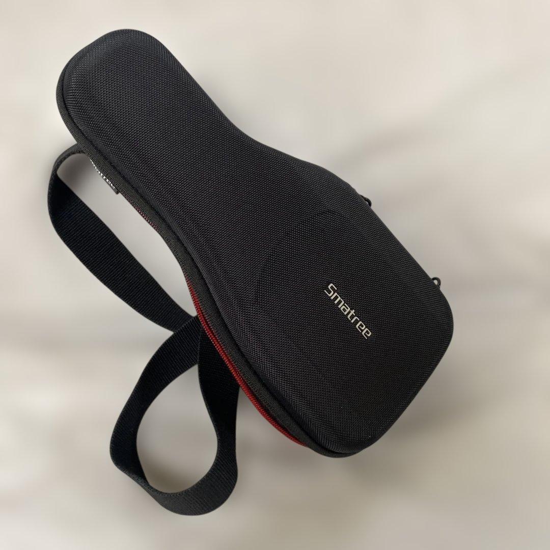 [3点セット] OSMO MOBILE 2 Smatreeケース　台