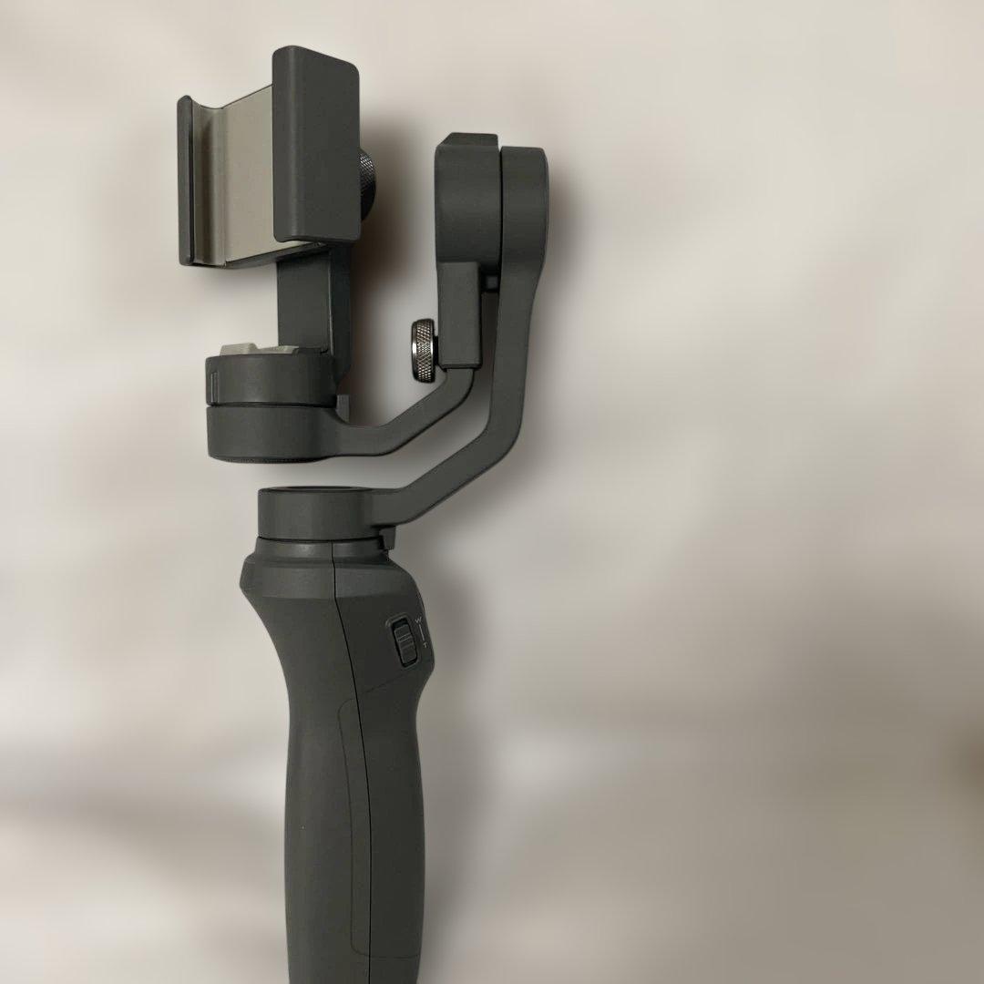 [3点セット] OSMO MOBILE 2 Smatreeケース　台