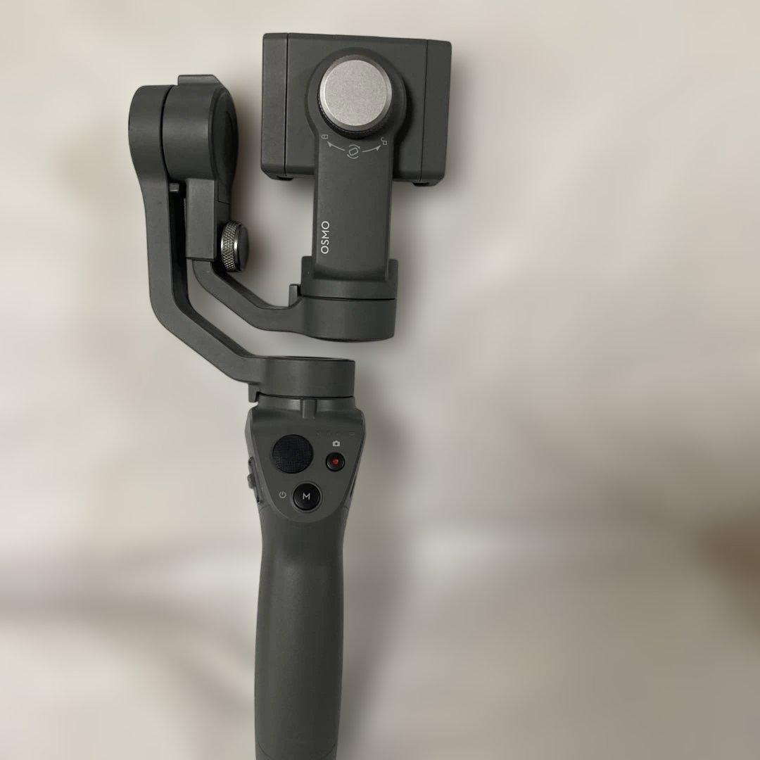 [3点セット] OSMO MOBILE 2 Smatreeケース　台