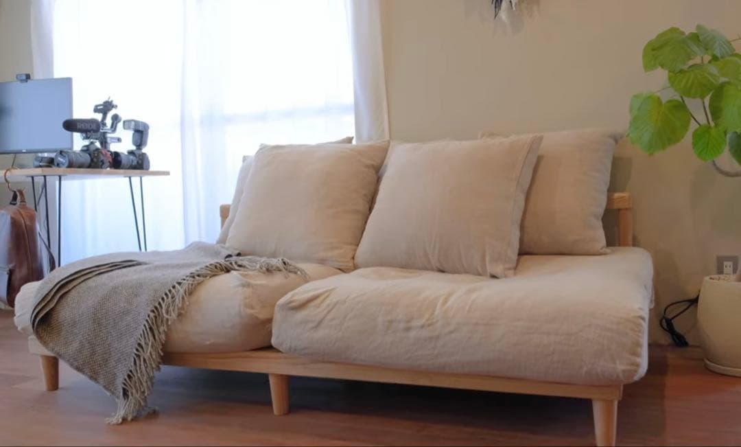 ☆*☆様 【最安値】アグラソファ 3人掛けソファー AGRA