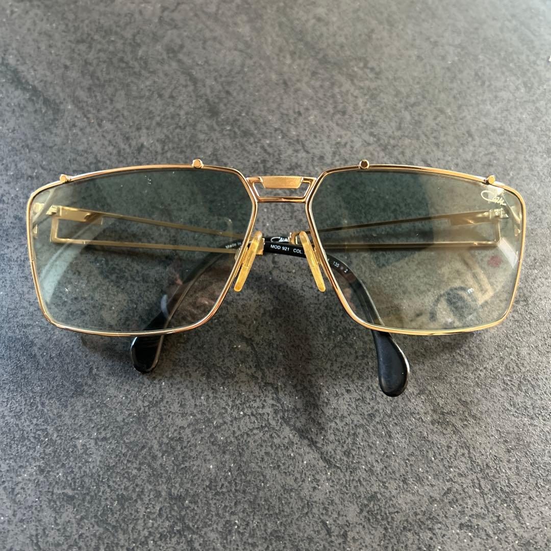 CAZAL カザール　サングラス　ヴィンテージ　921
