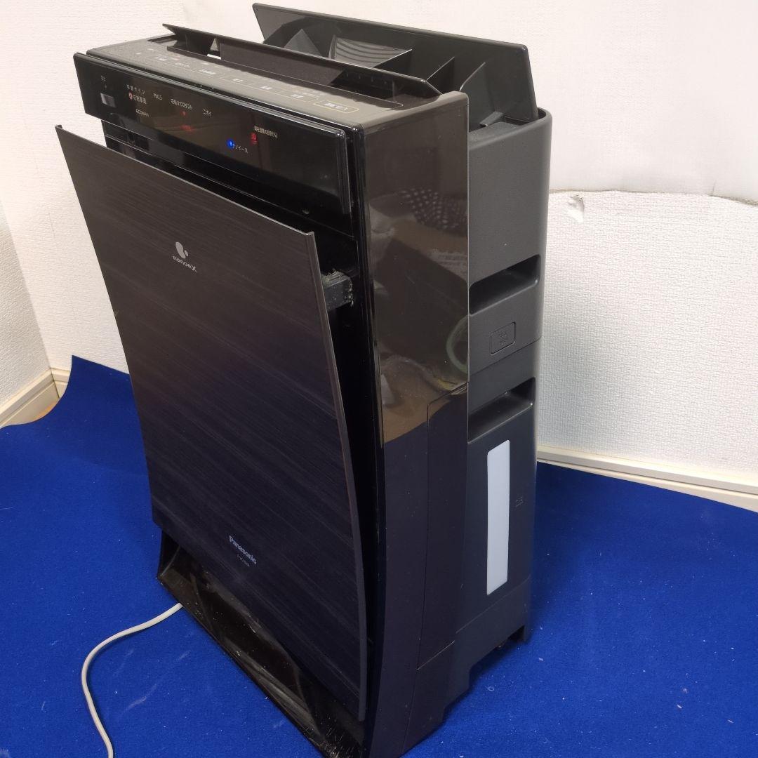 パナソニック 加湿空気清浄機 F-VC70XR nanoeX