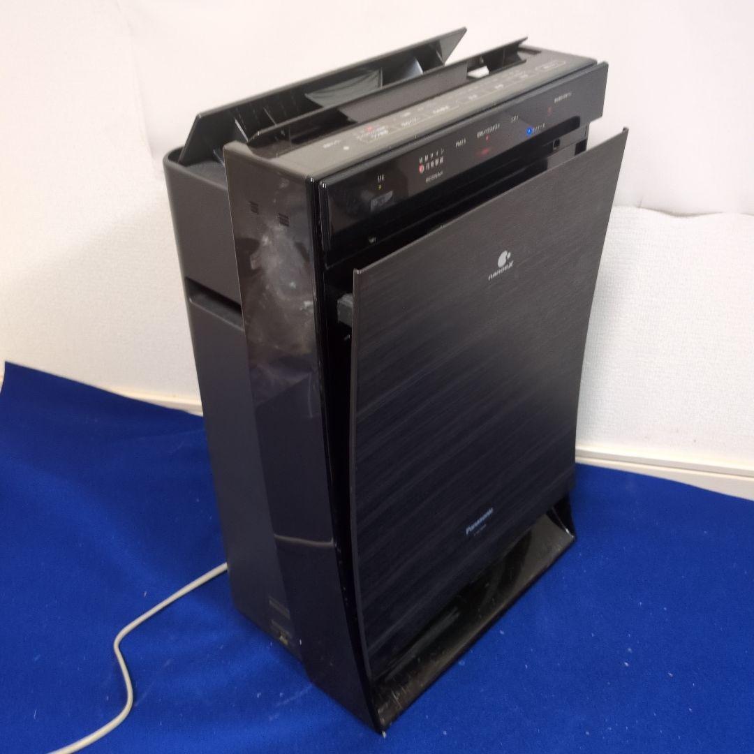 パナソニック 加湿空気清浄機 F-VC70XR nanoeX