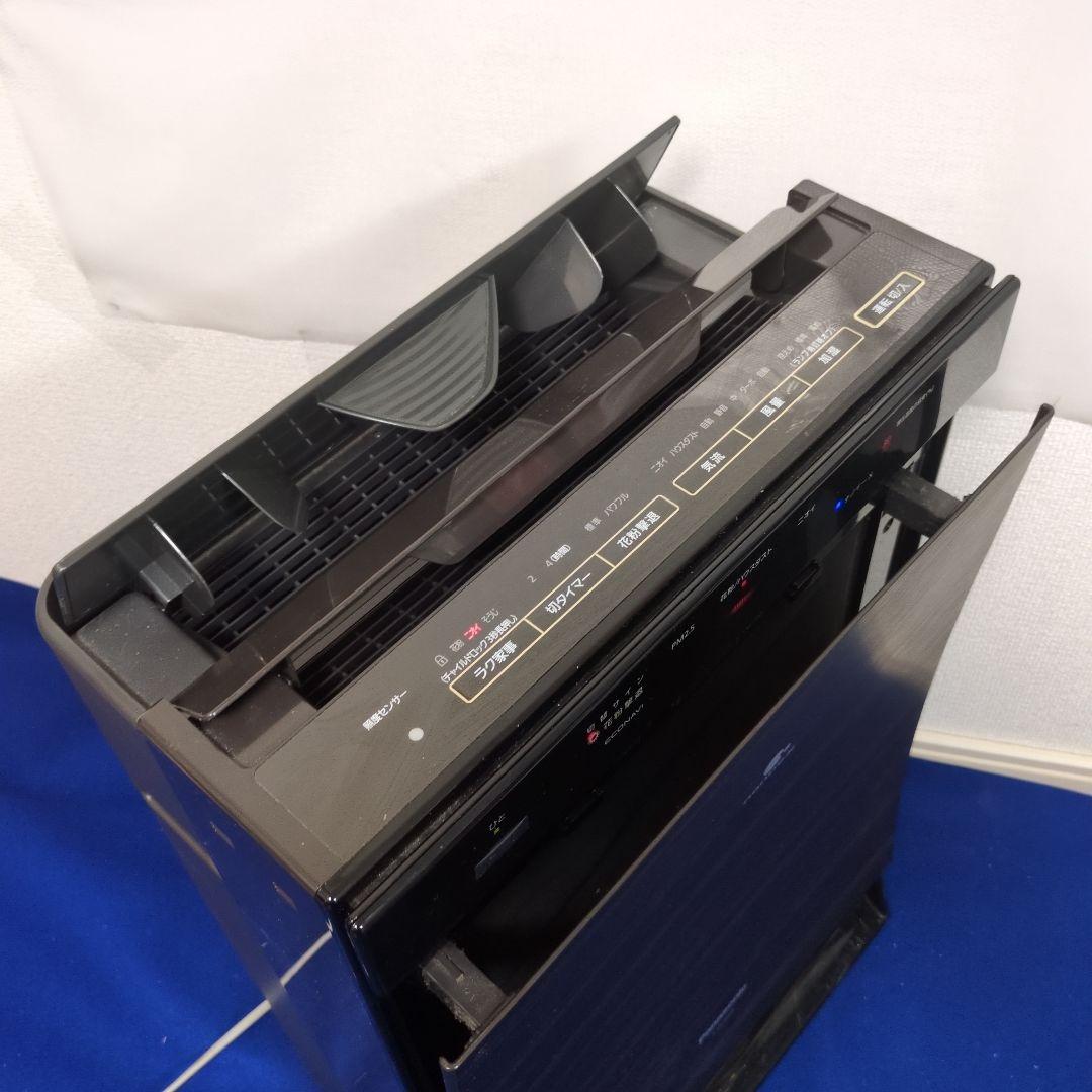 パナソニック 加湿空気清浄機 F-VC70XR nanoeX