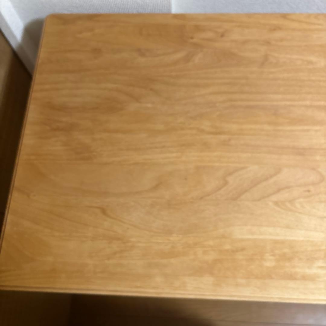 モモナチュラル　デスク