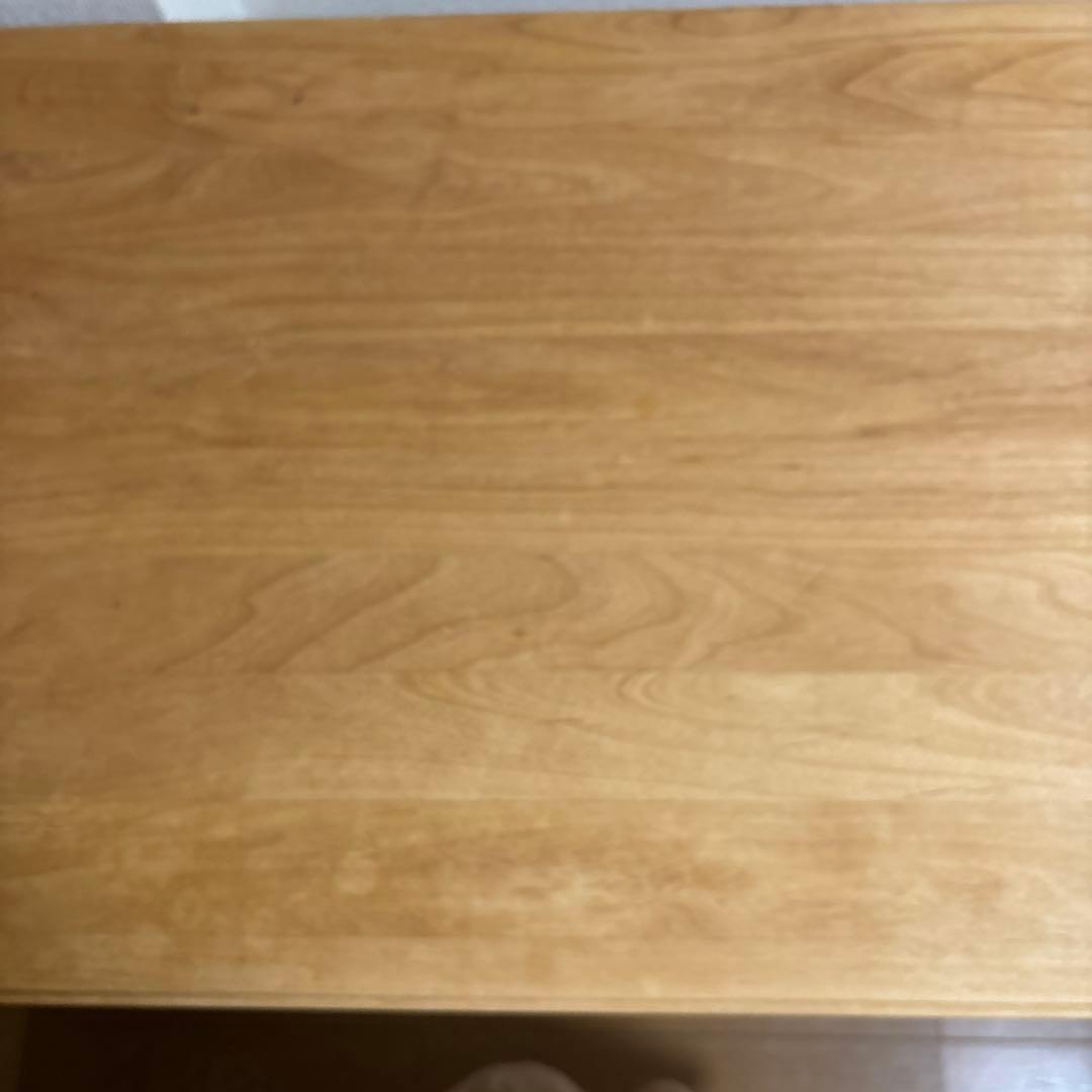 モモナチュラル　デスク