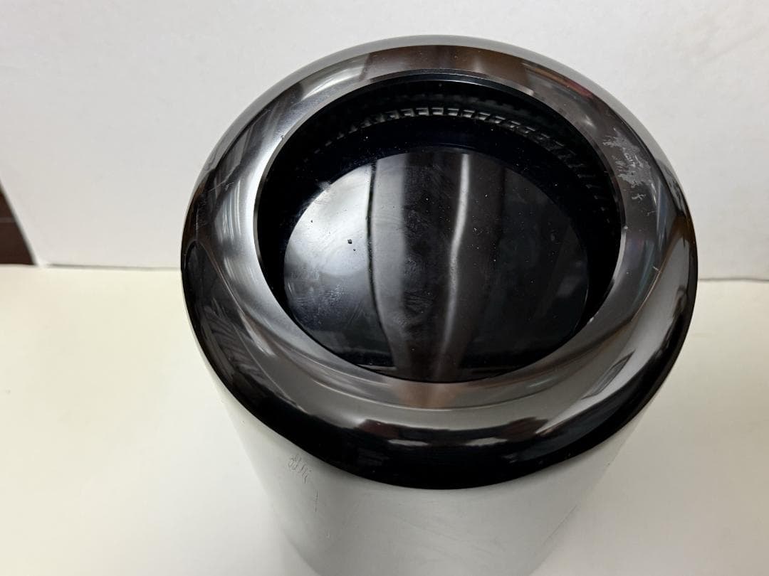 Macデスクトップ Mac Pro 2013 32GB Mem D300 1TB SSD DTM